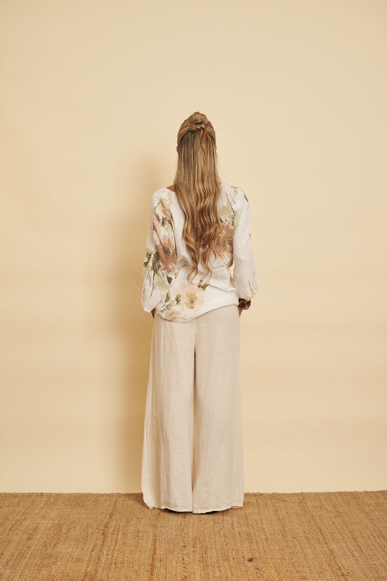 Pantalón Siena