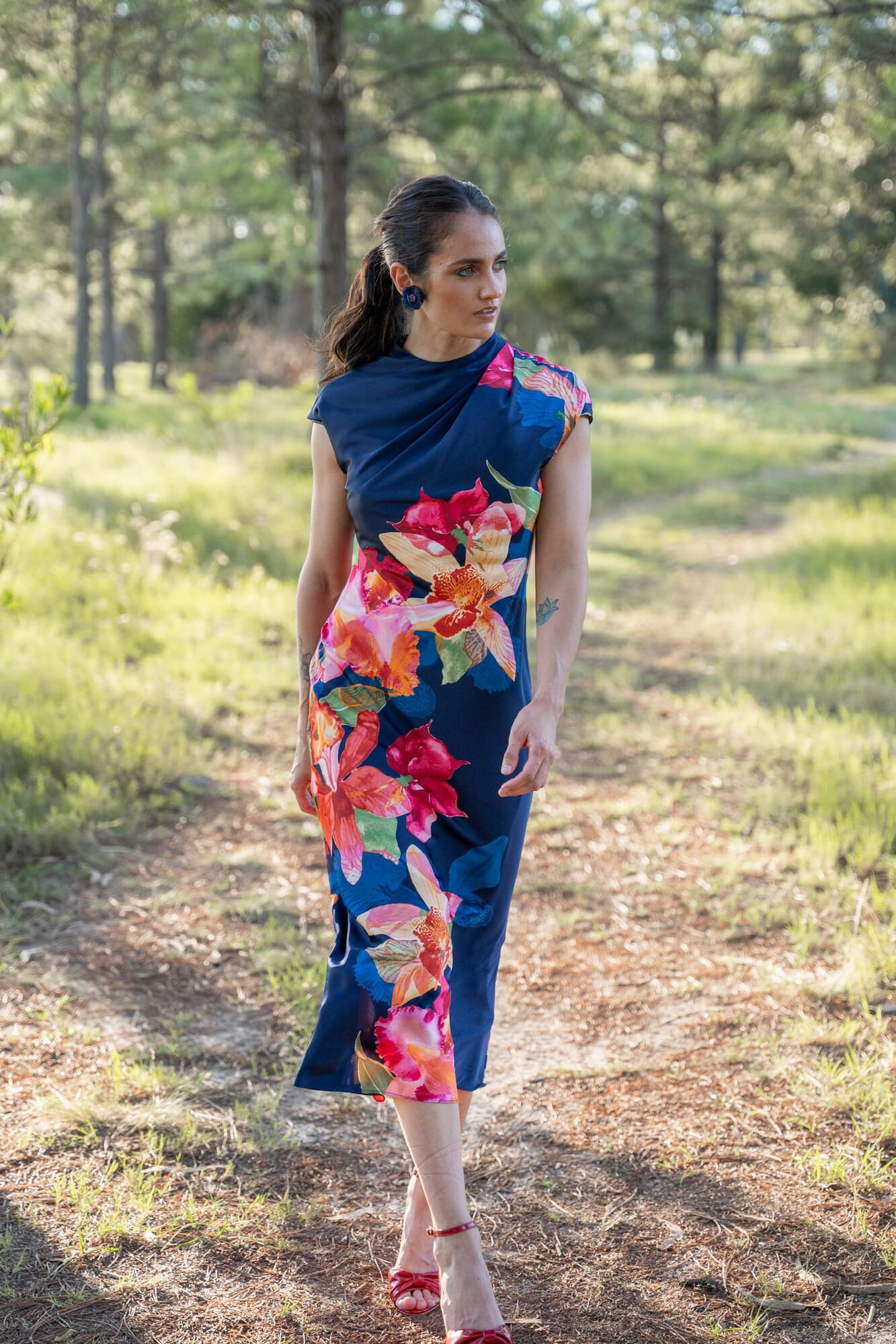 Vestido Decidida