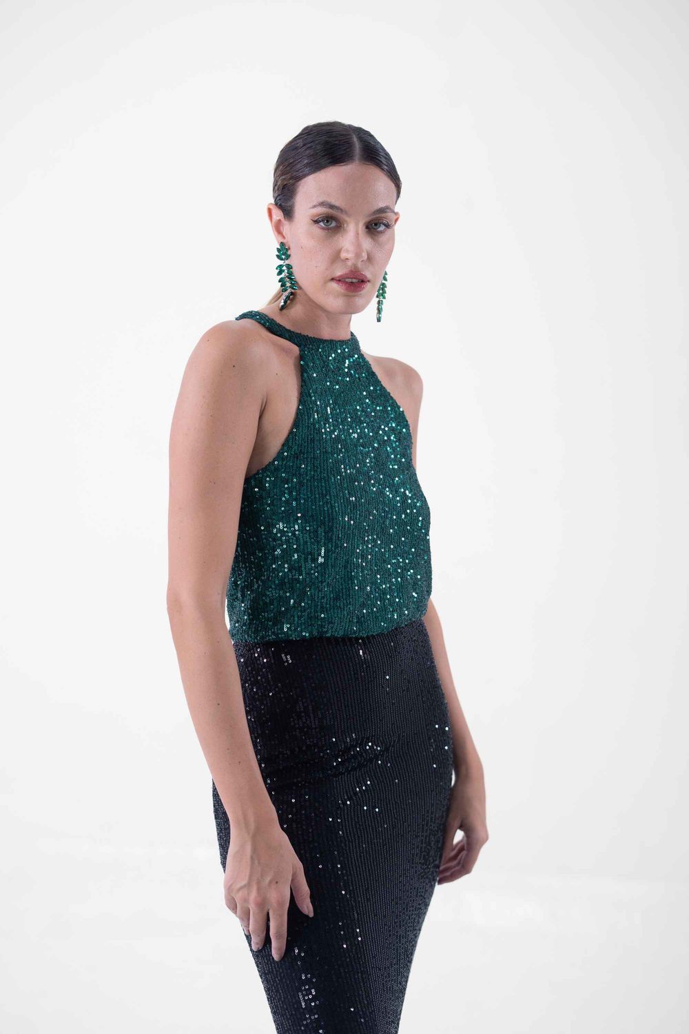 Vestido Lucia