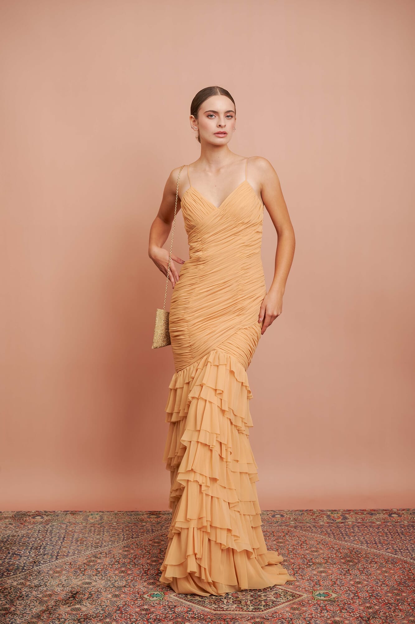 Vestido Susana