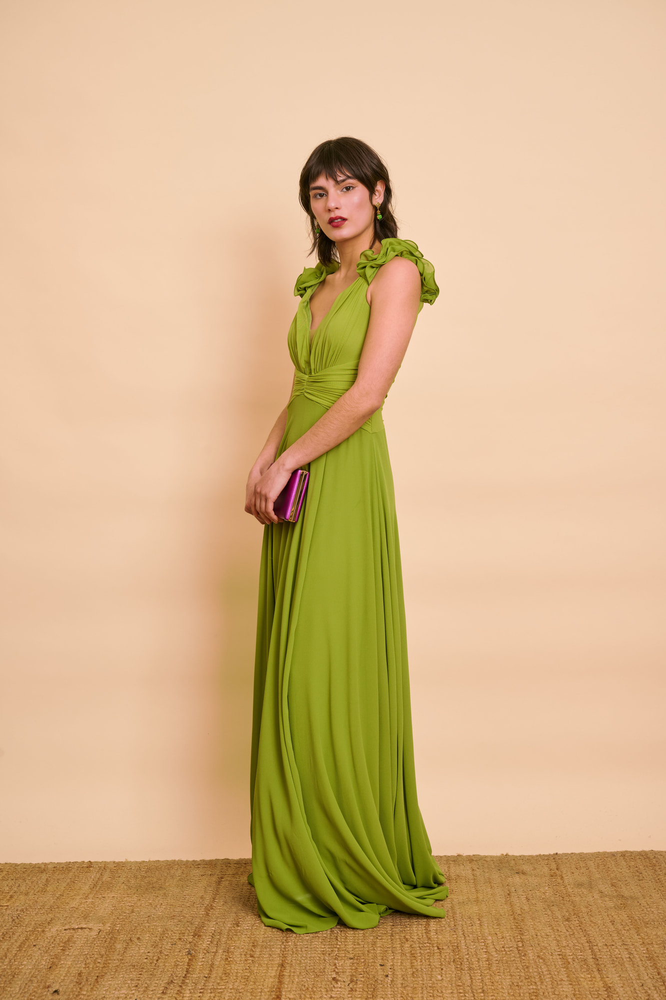 Vestido Davy