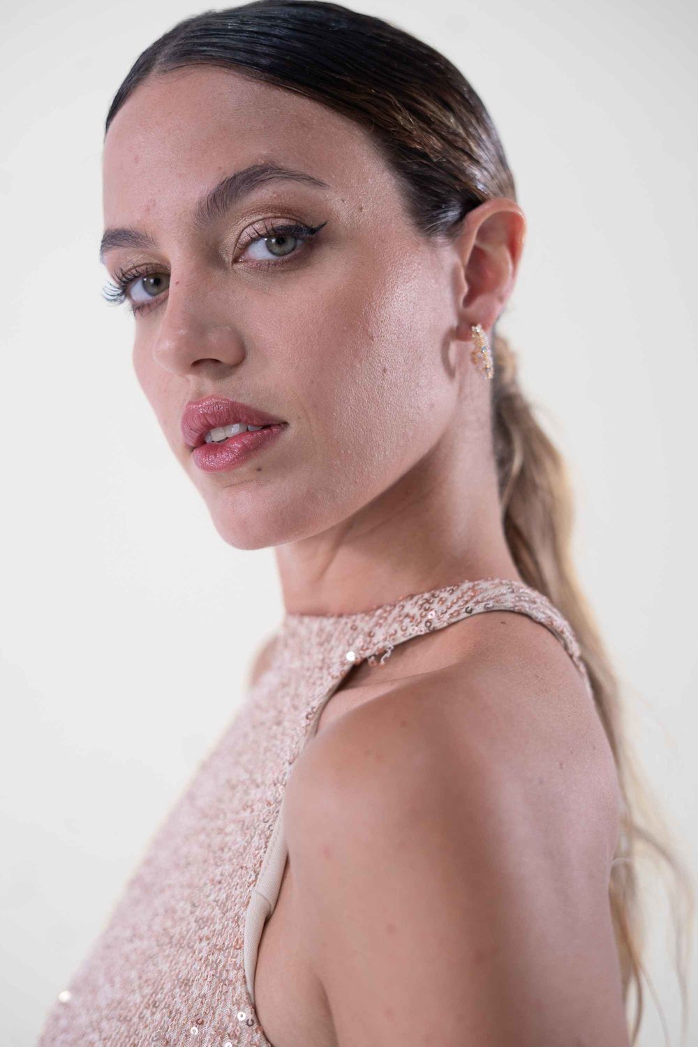 Vestido Lucia
