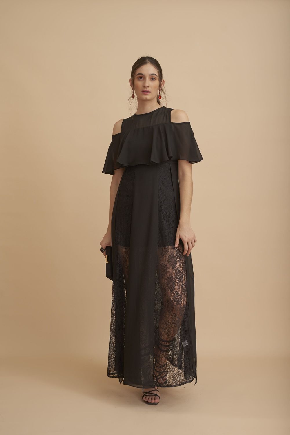Vestido Ohio