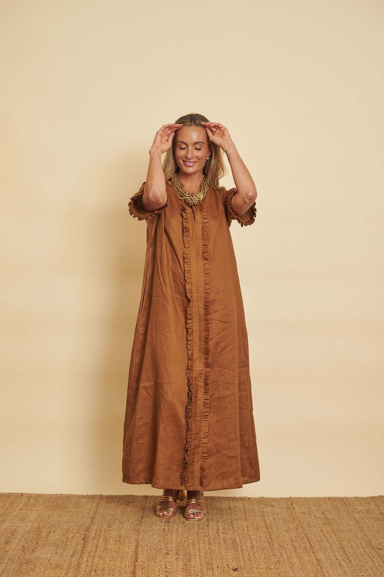 Vestido Alegria