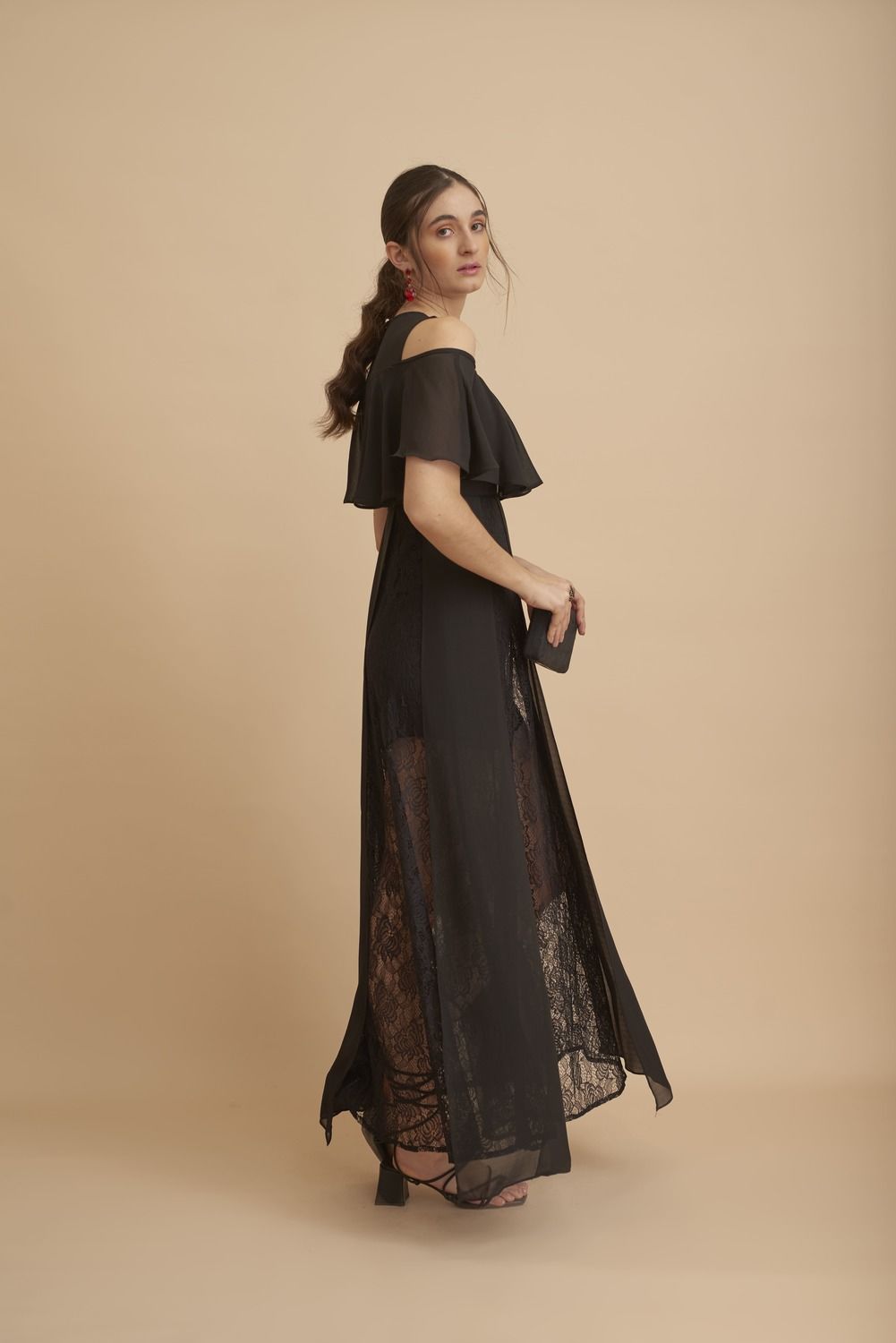 Vestido Ohio