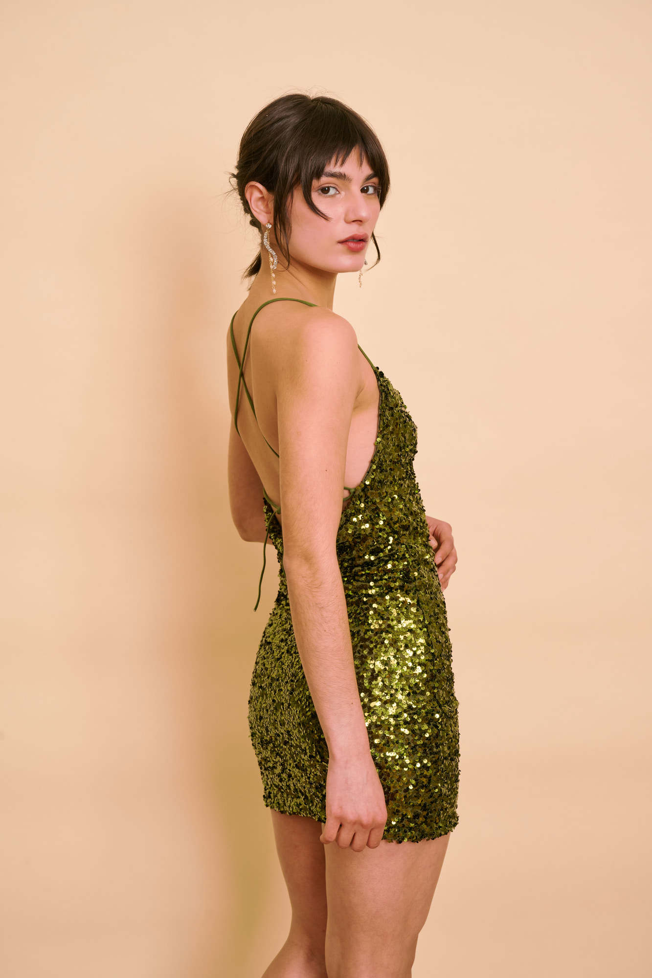 Vestido Mati
