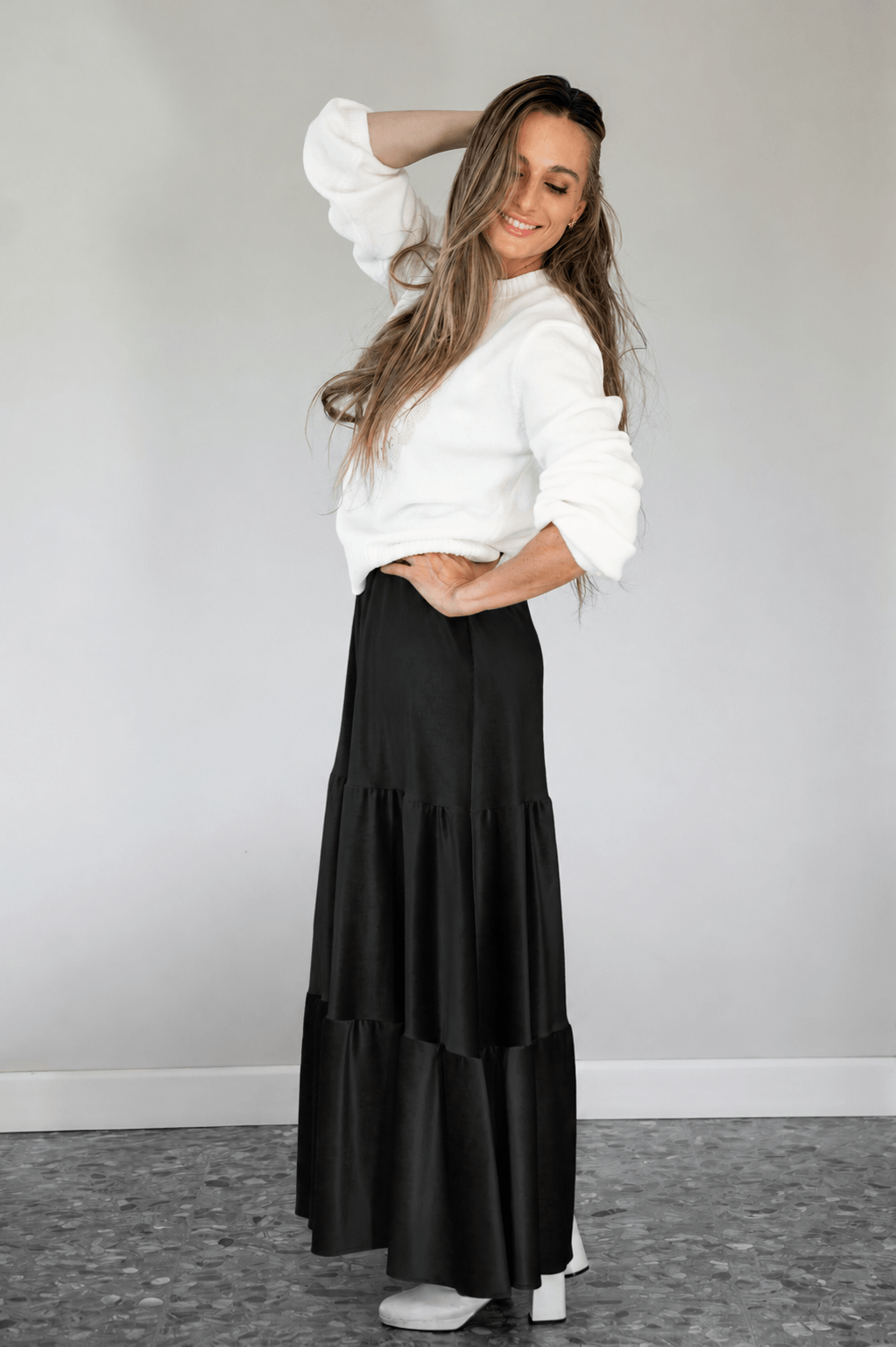 Pollera Loose