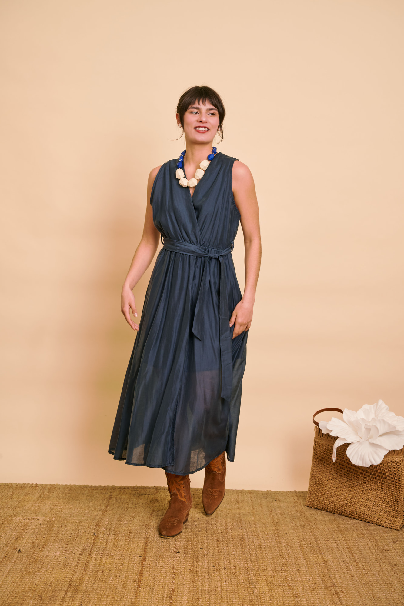 Vestido Aime