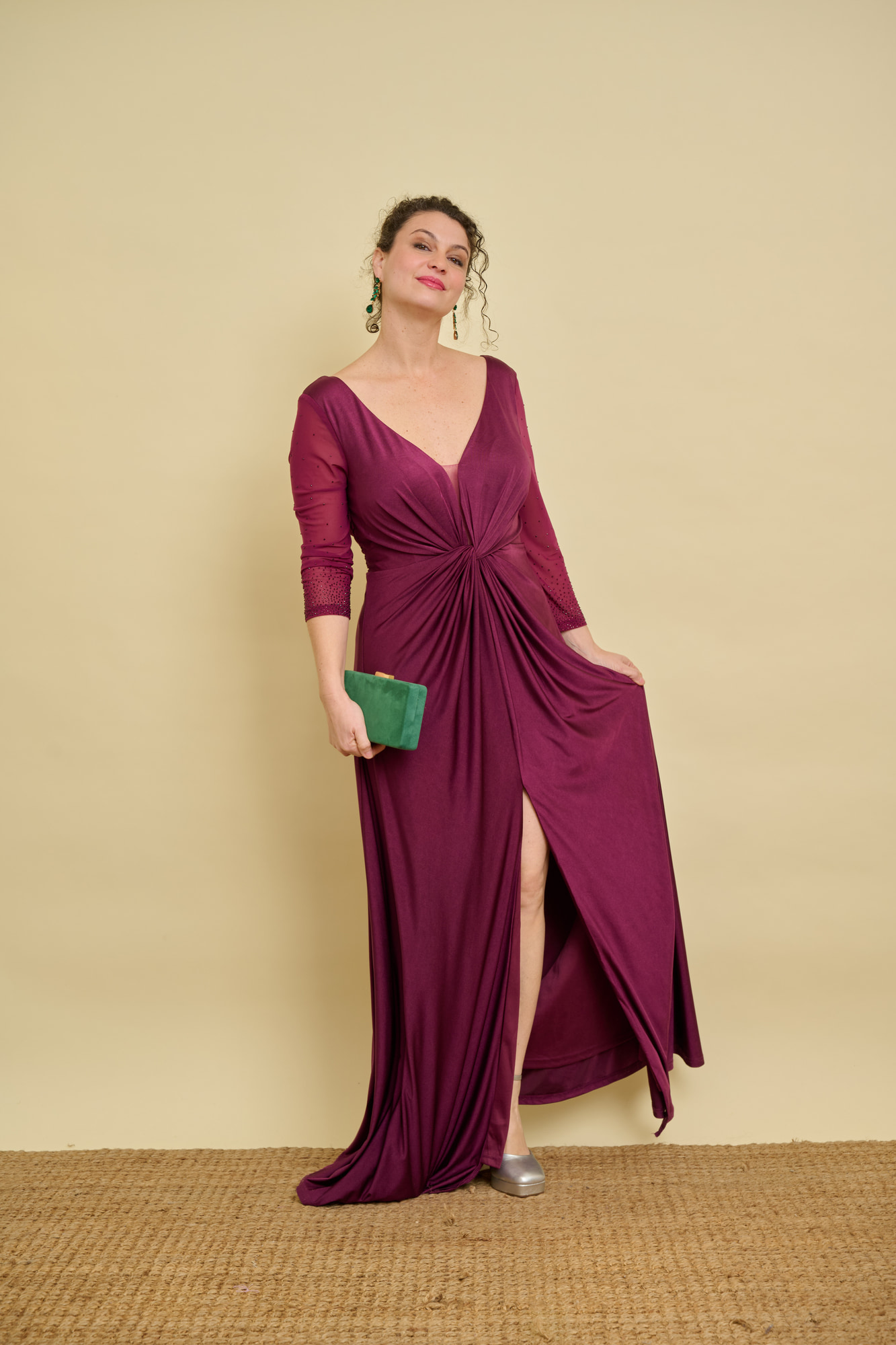 Vestido Vali