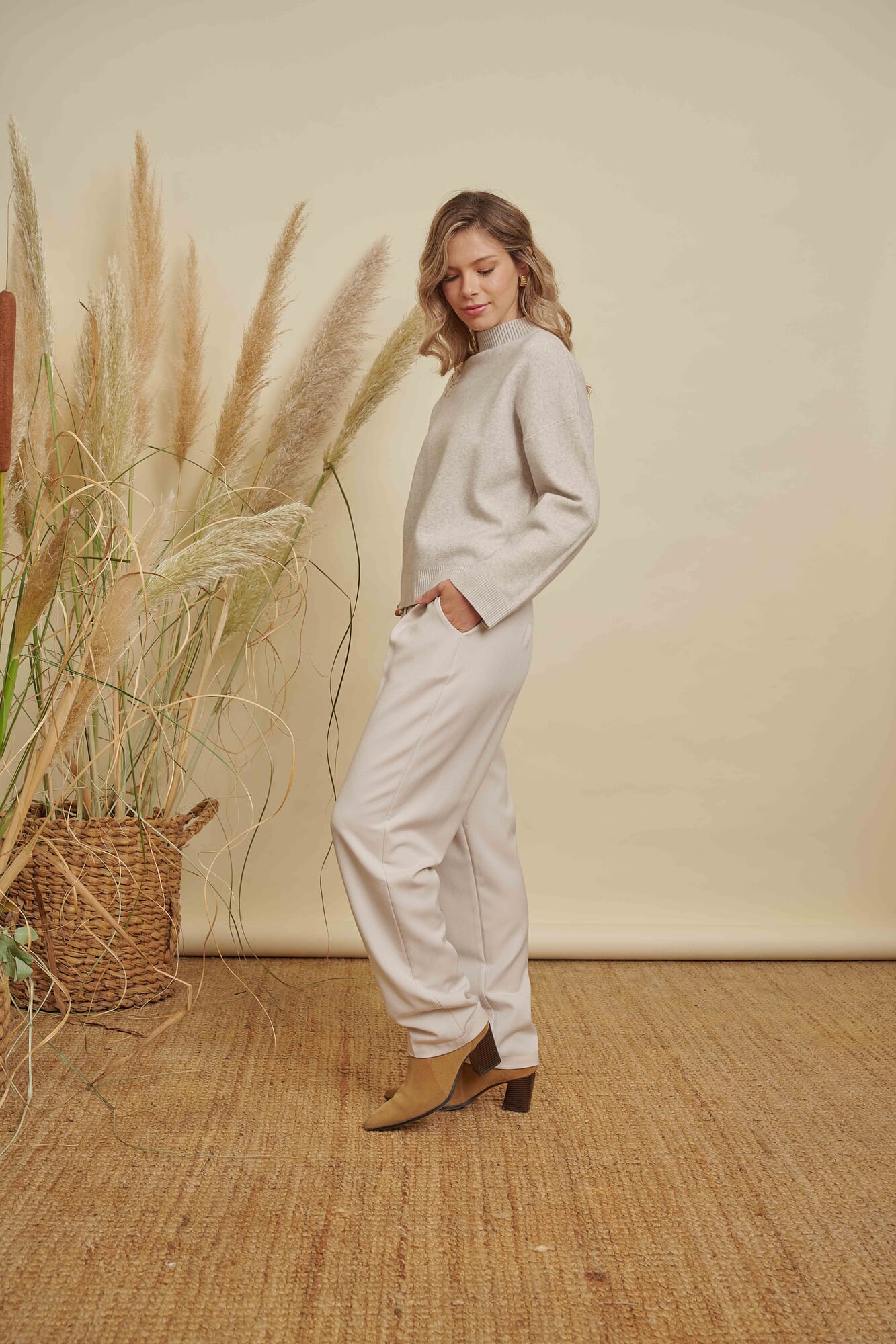 Pantalon Ela