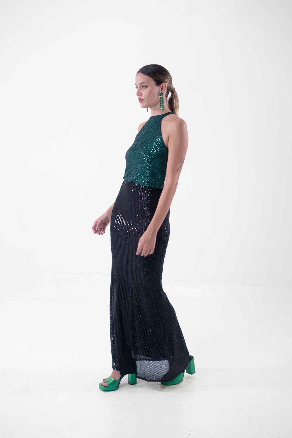 Vestido Lucia