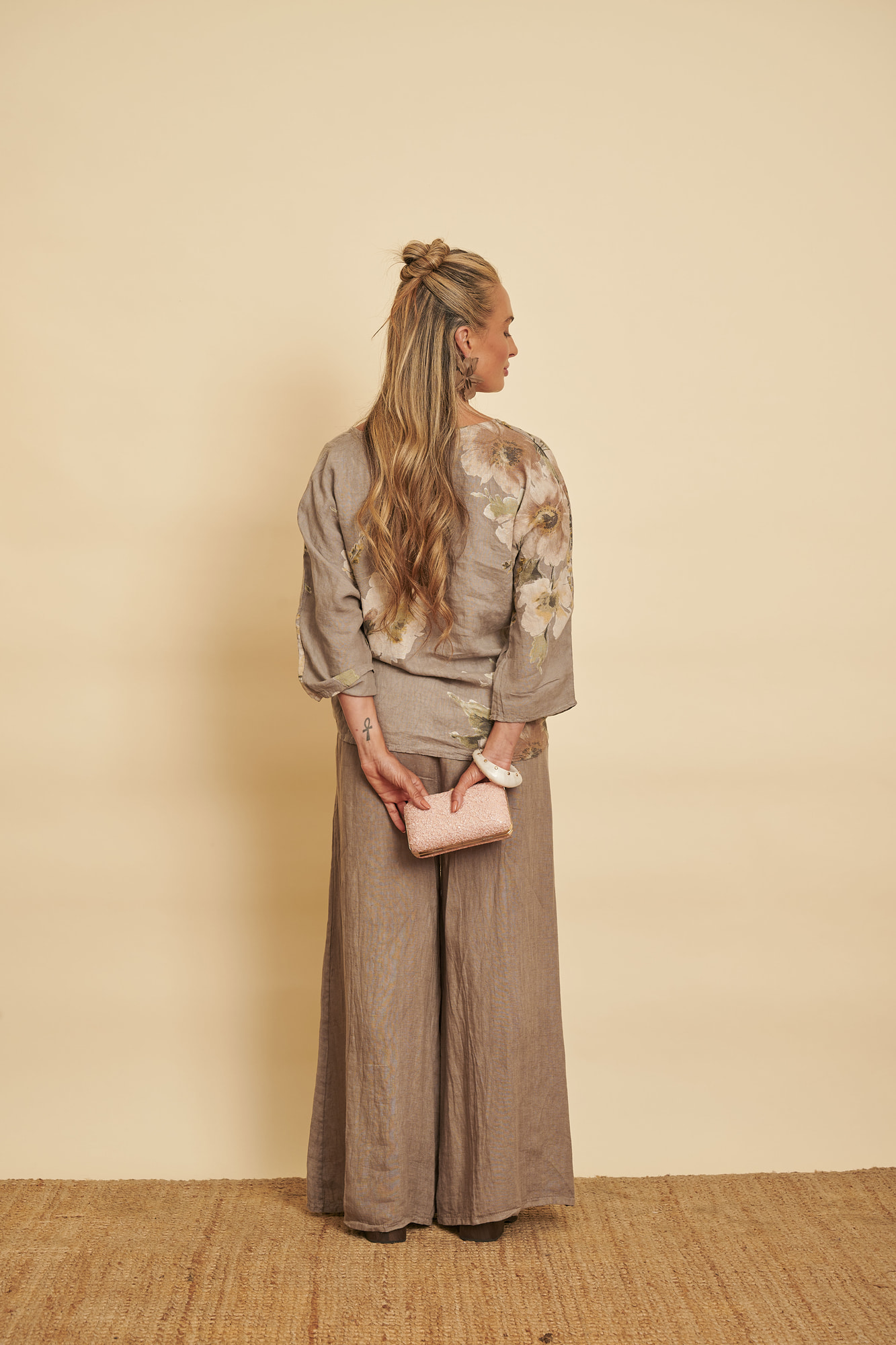 Pantalón Siena