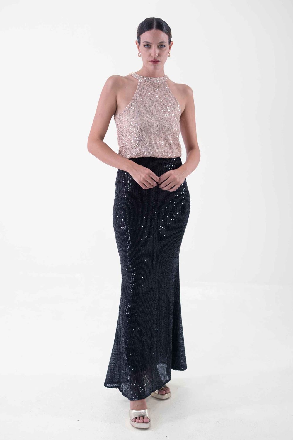 Vestido Lucia