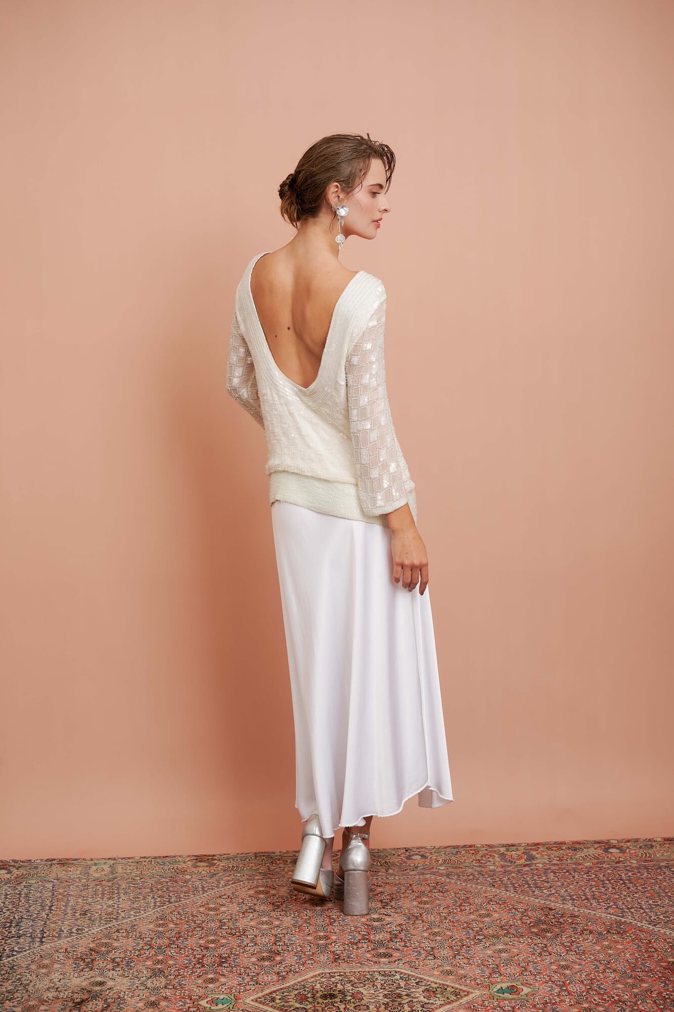 Blusa Lilian