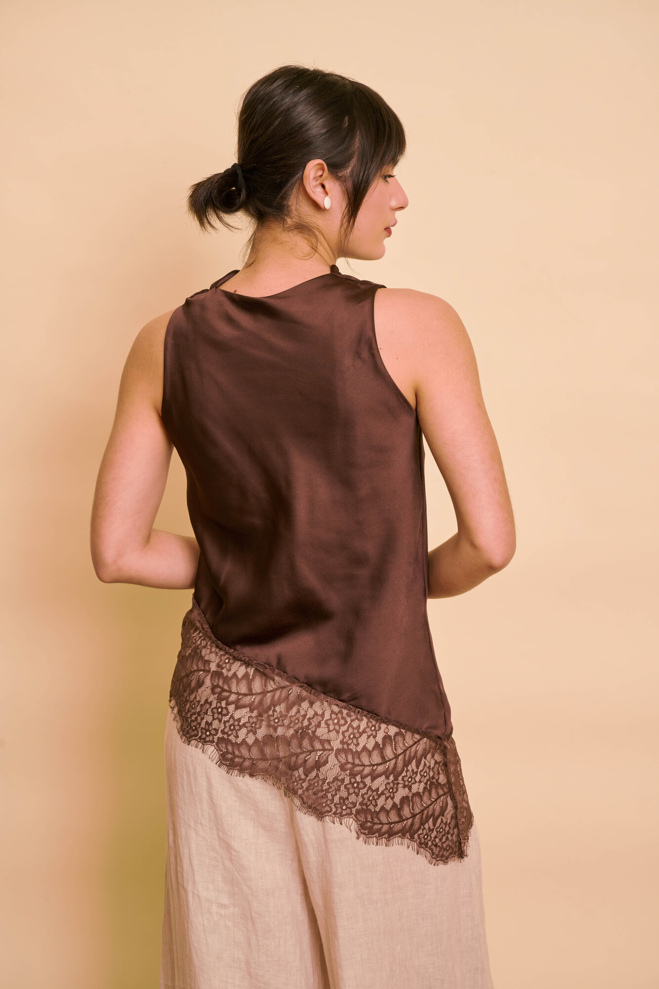 Blusa Butch