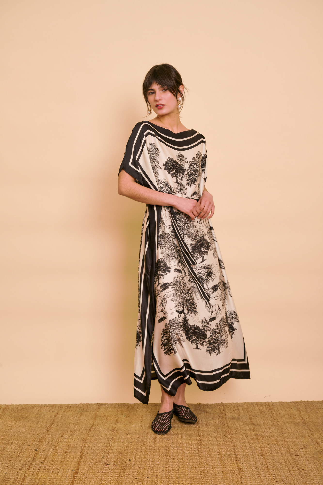 Vestido Julia - ROMERO