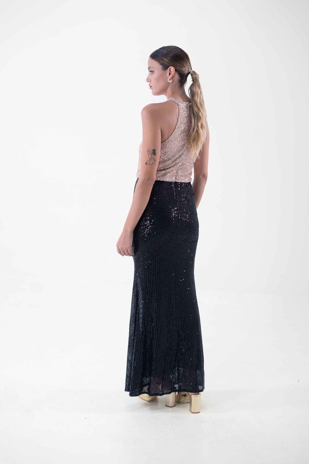 Vestido Lucia