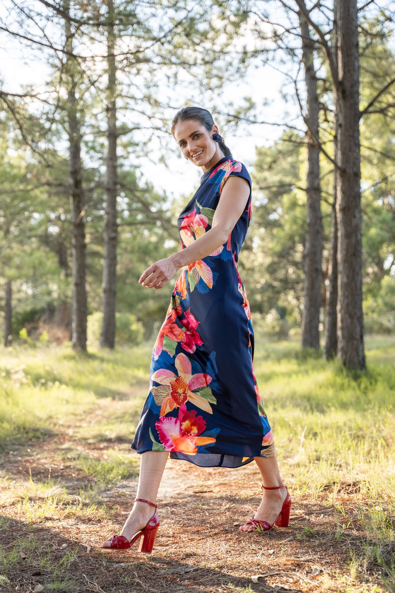 Vestido Decidida
