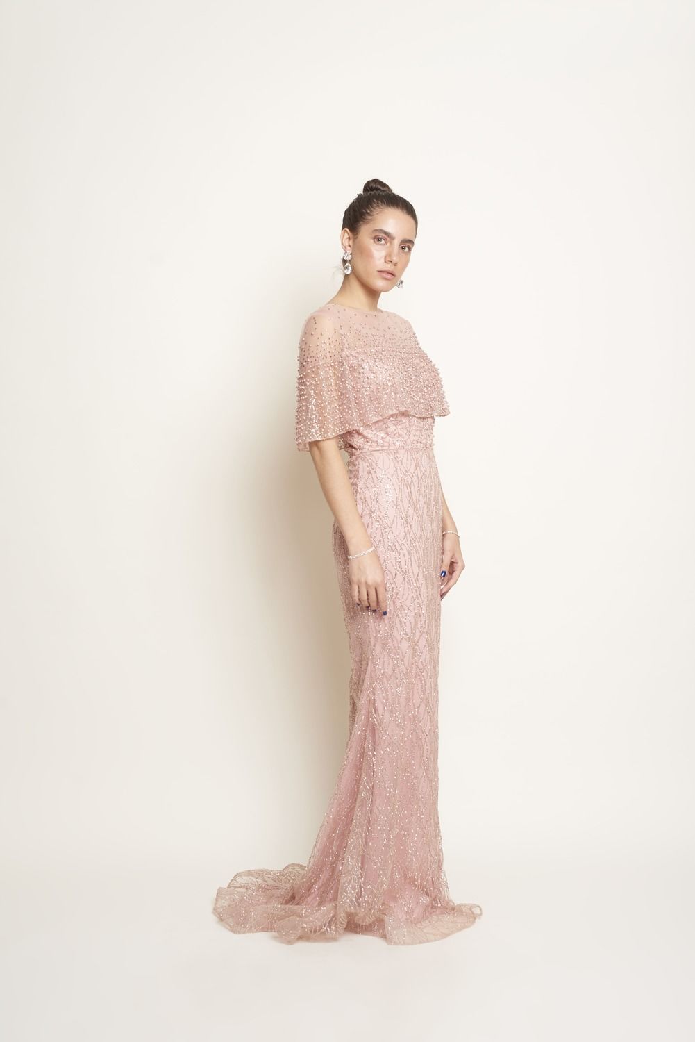 Vestido Talia