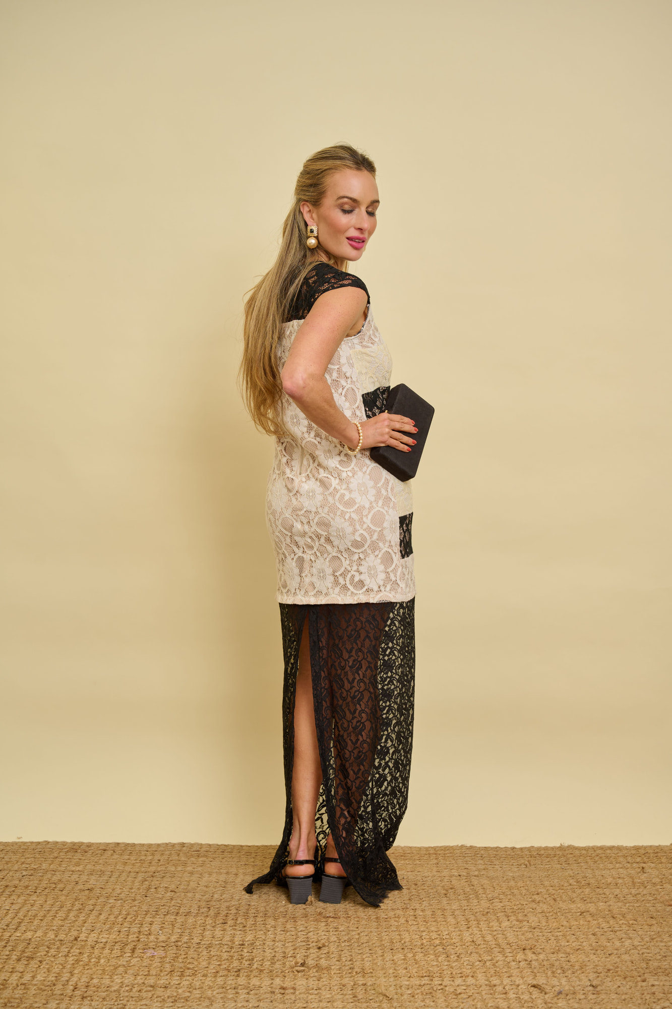 Vestido Sole