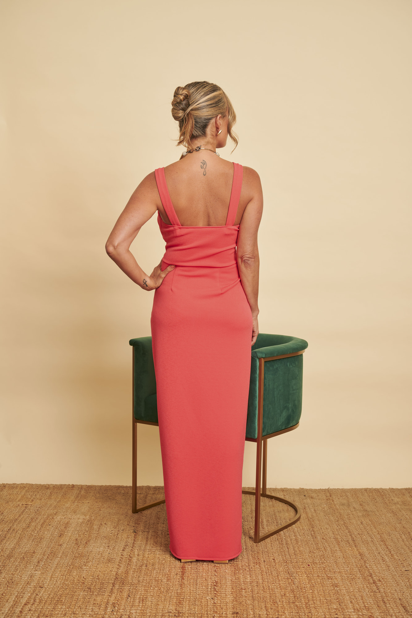 Vestido Isis