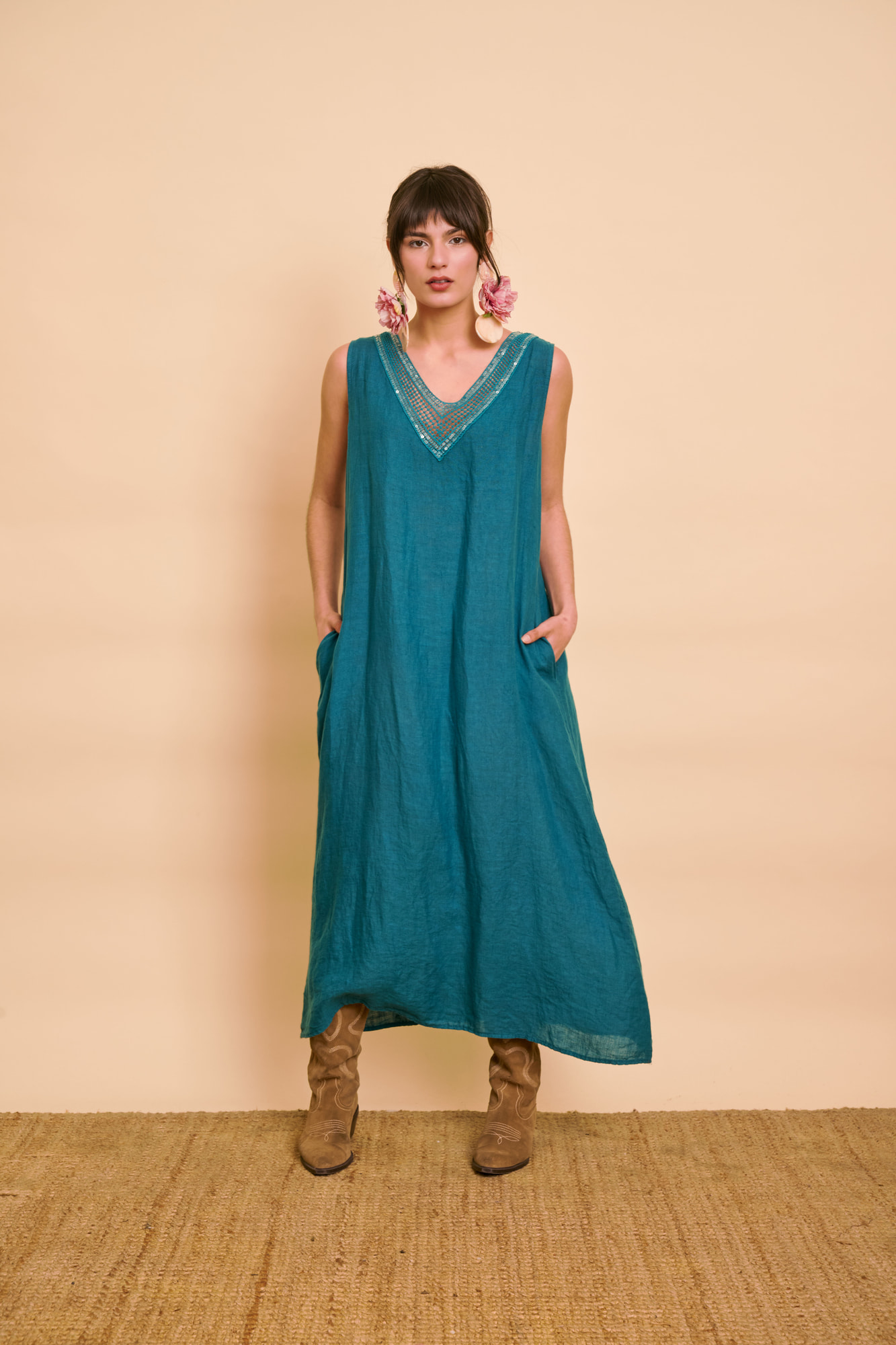 Vestido Odette