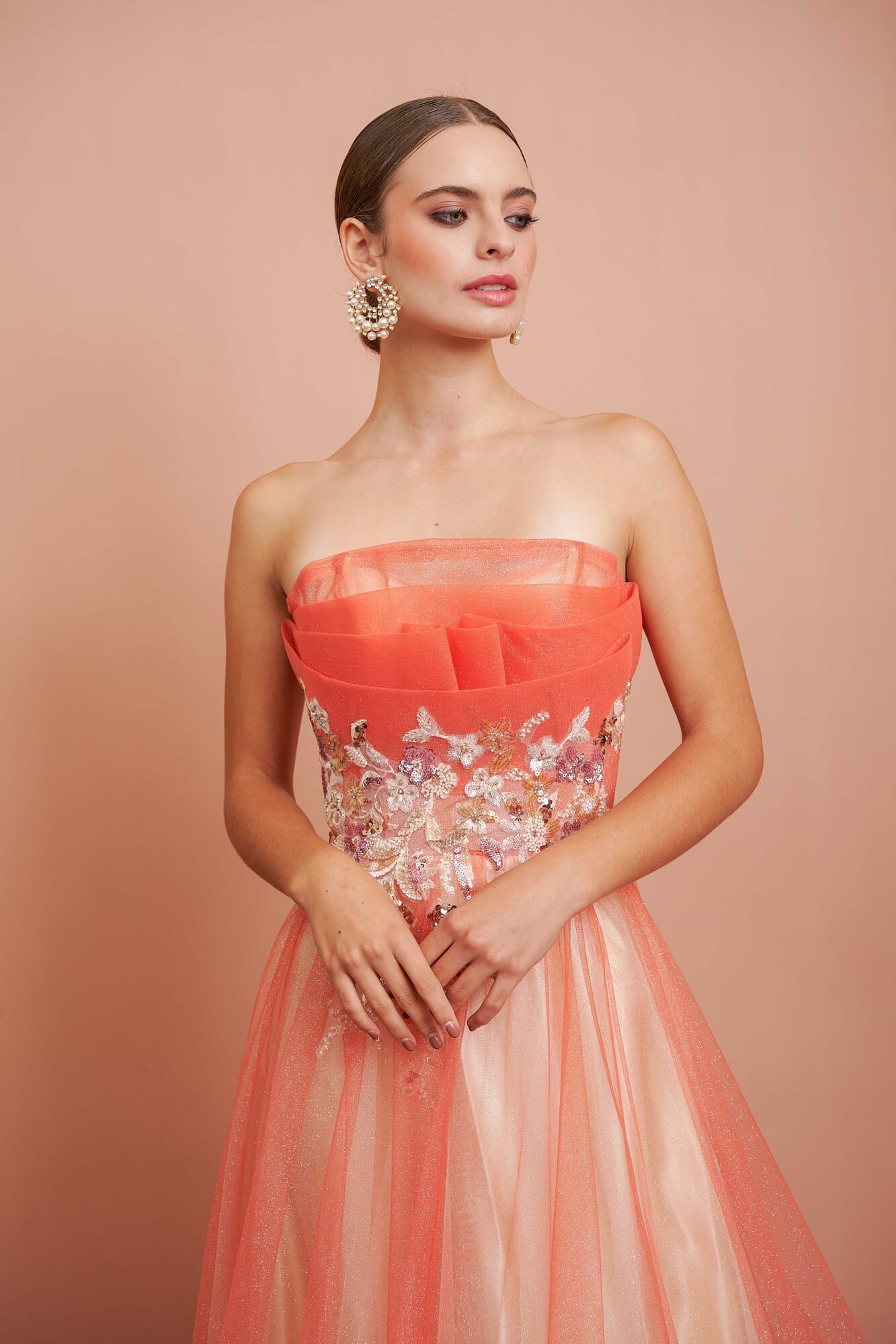 Vestido Paula