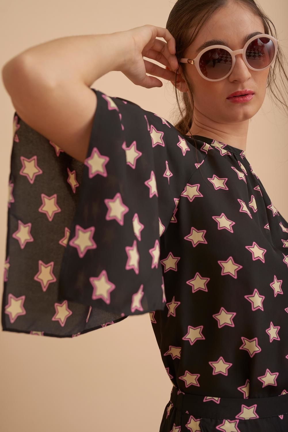 Blusa Baltimore