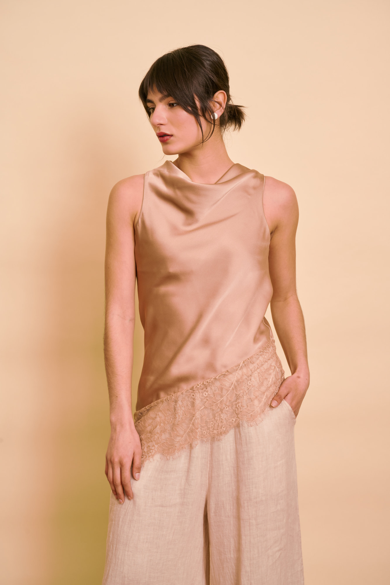 Blusa Butch