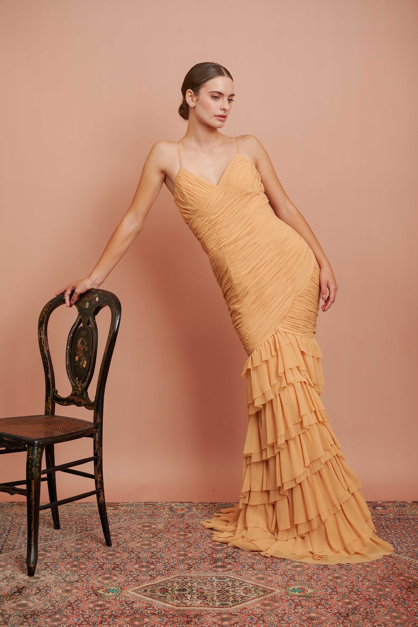 Vestido Susana