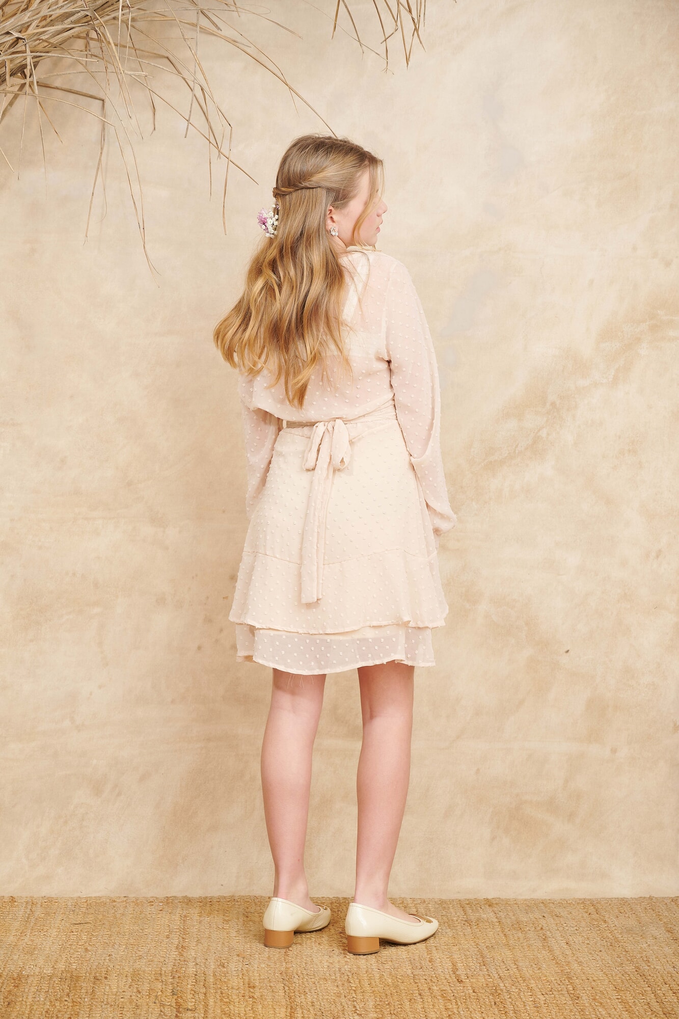 Vestido Amelie