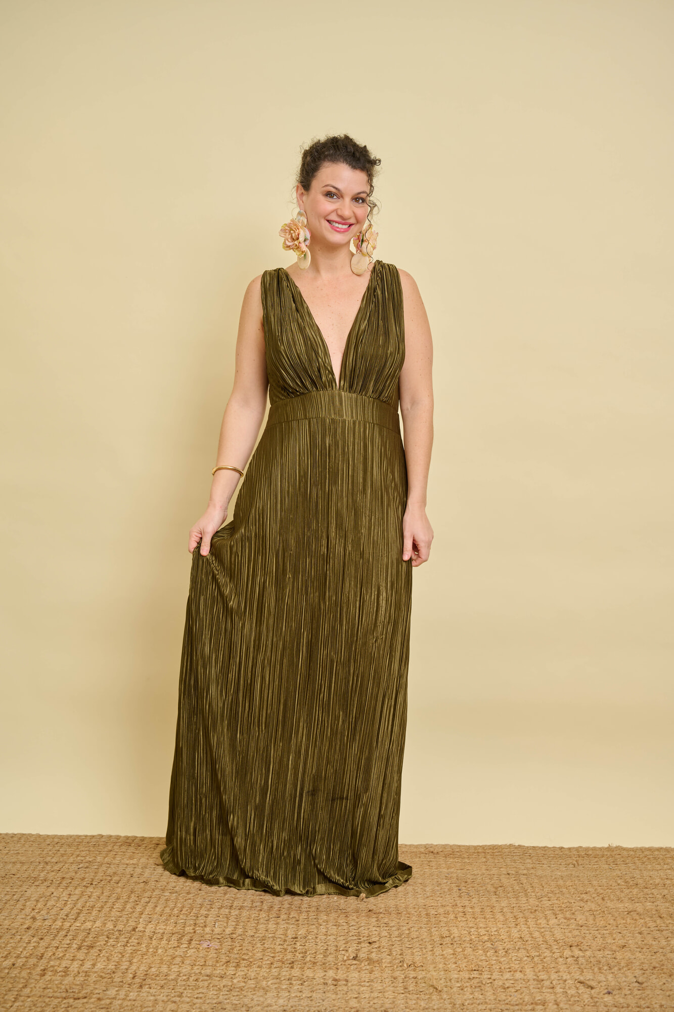Vestido Dulce