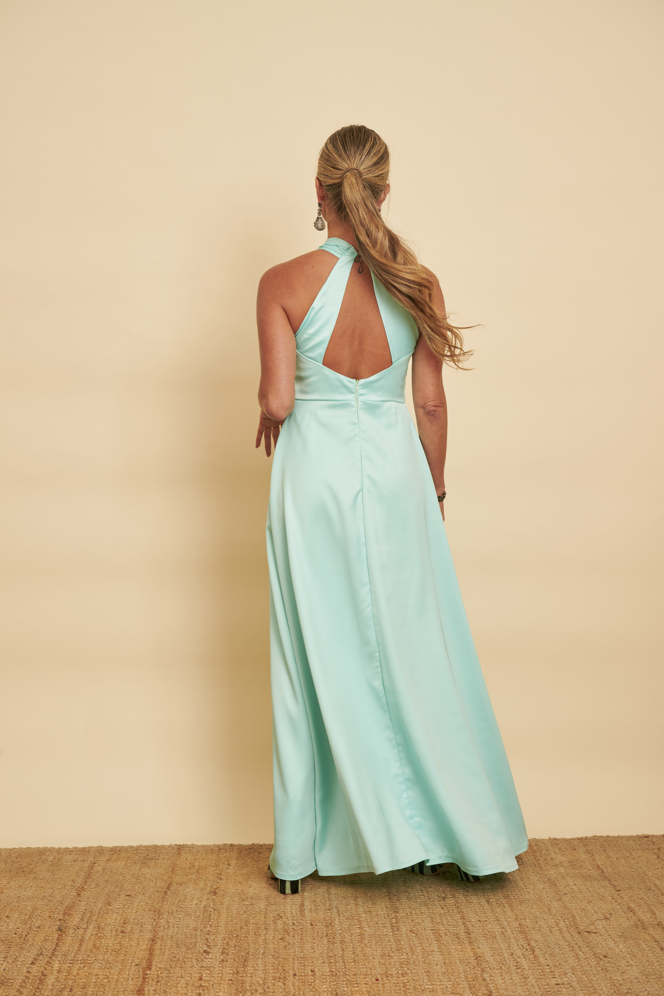 Vestido Aira