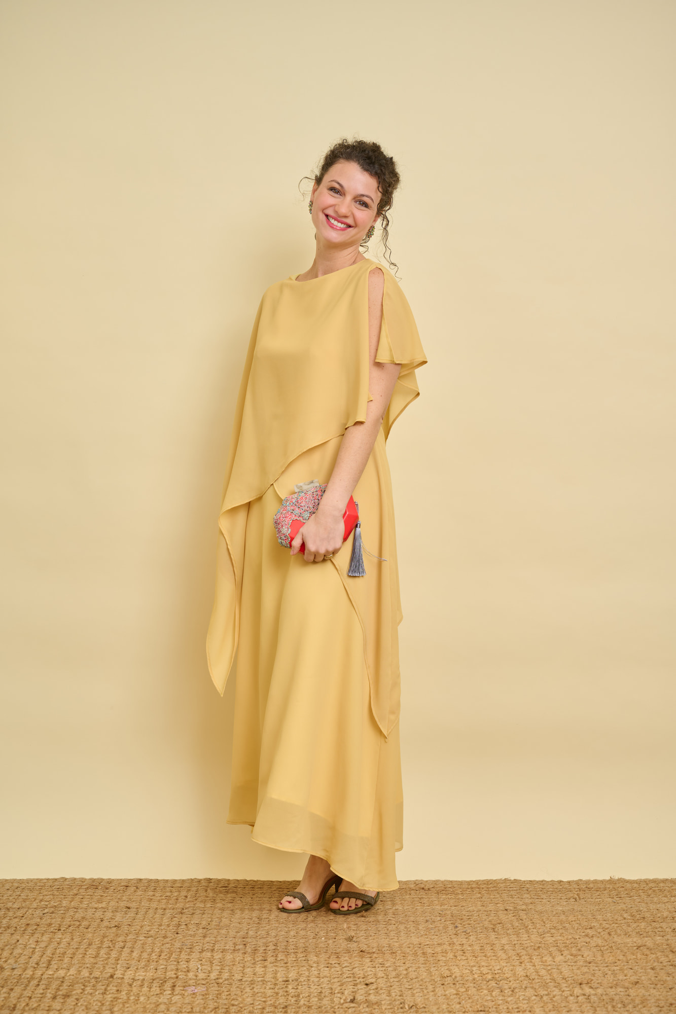 Vestido Oli