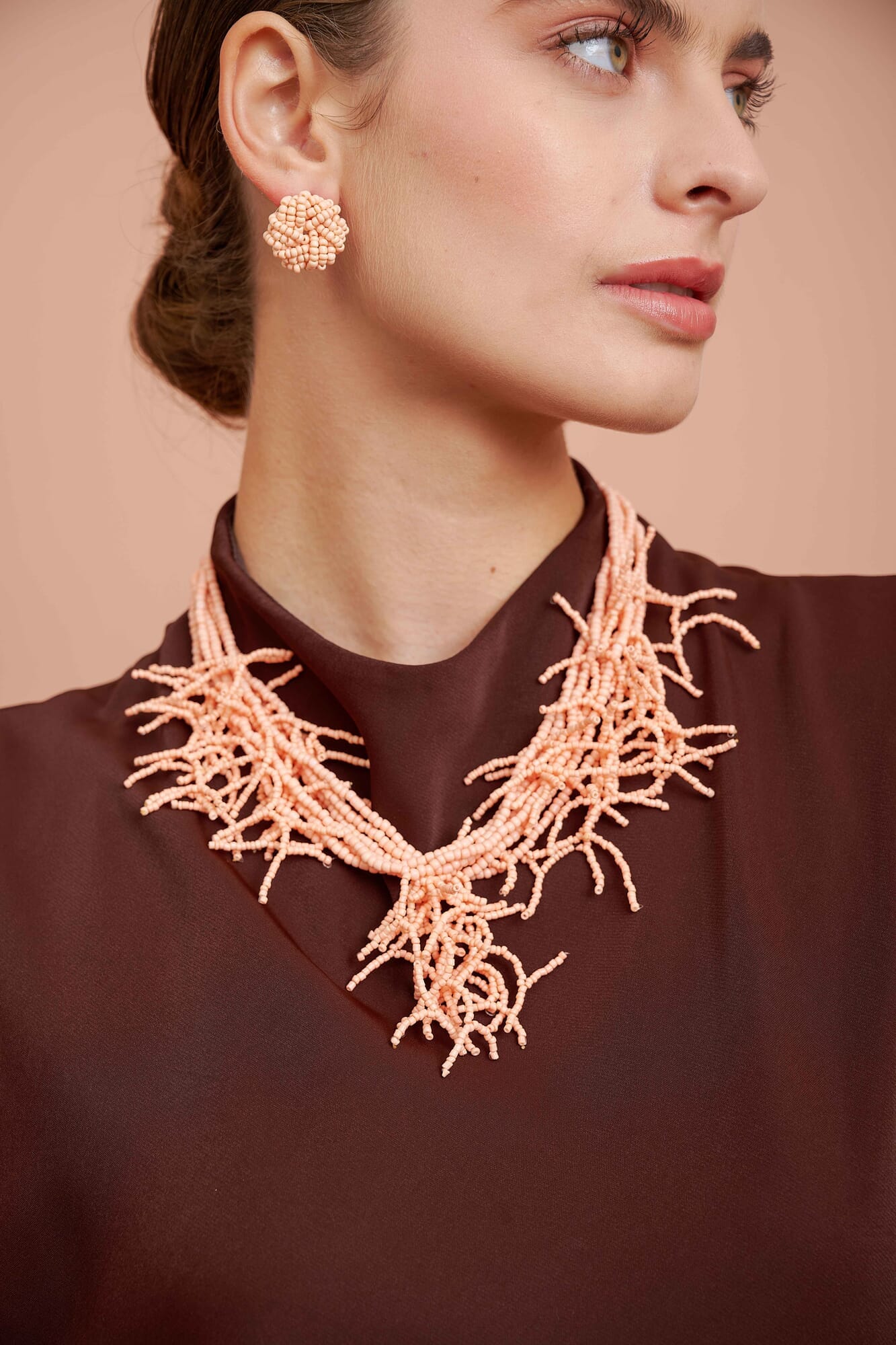 Collar Yuca