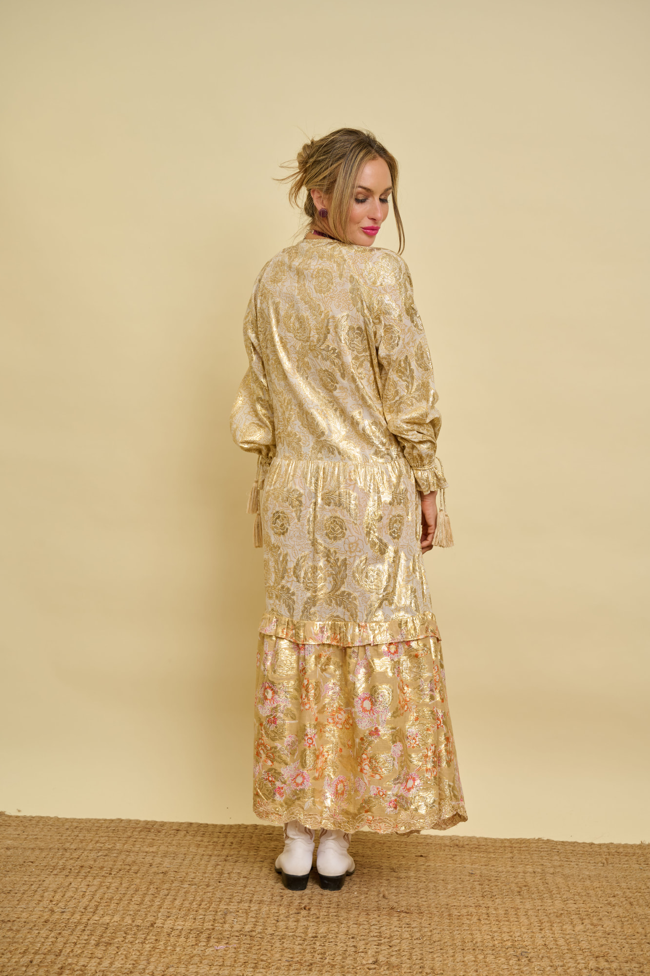 Vestido Tiana
