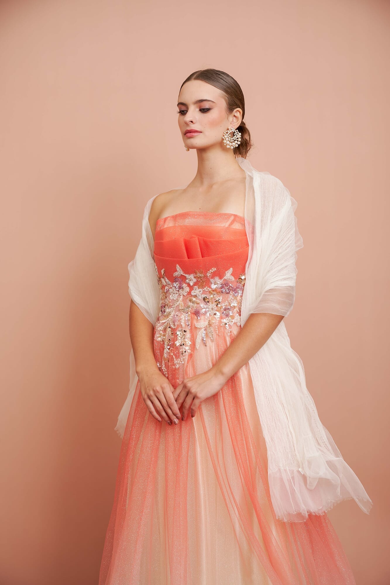 Vestido Paula