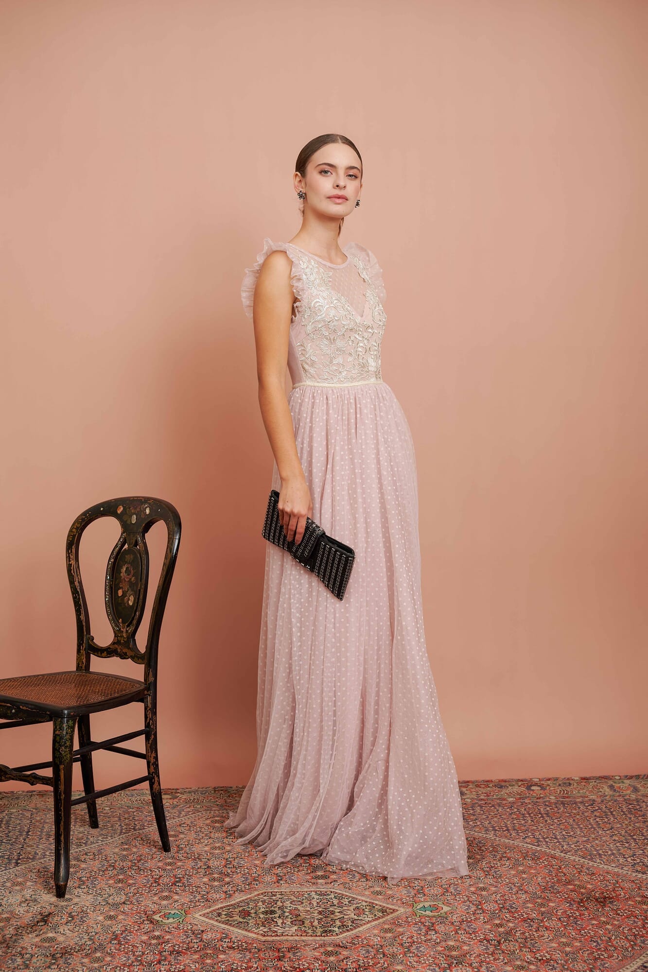 Vestido Victoria
