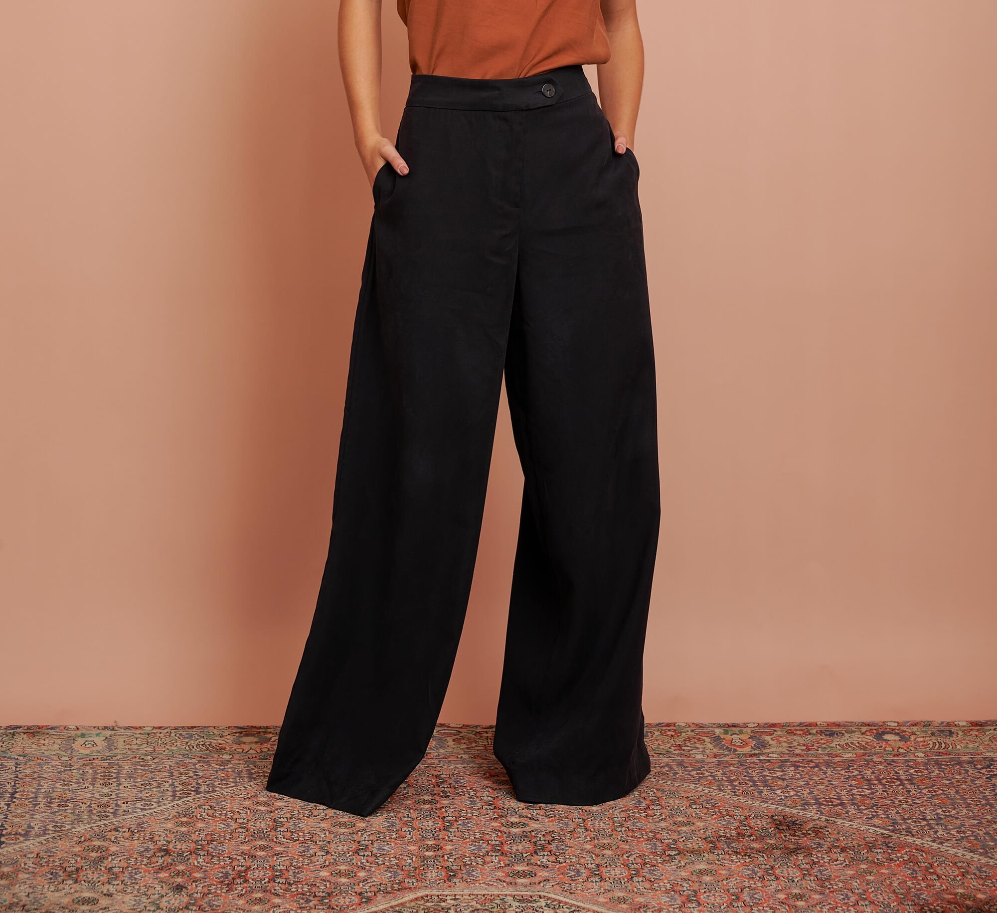 Pantalón Gizelle