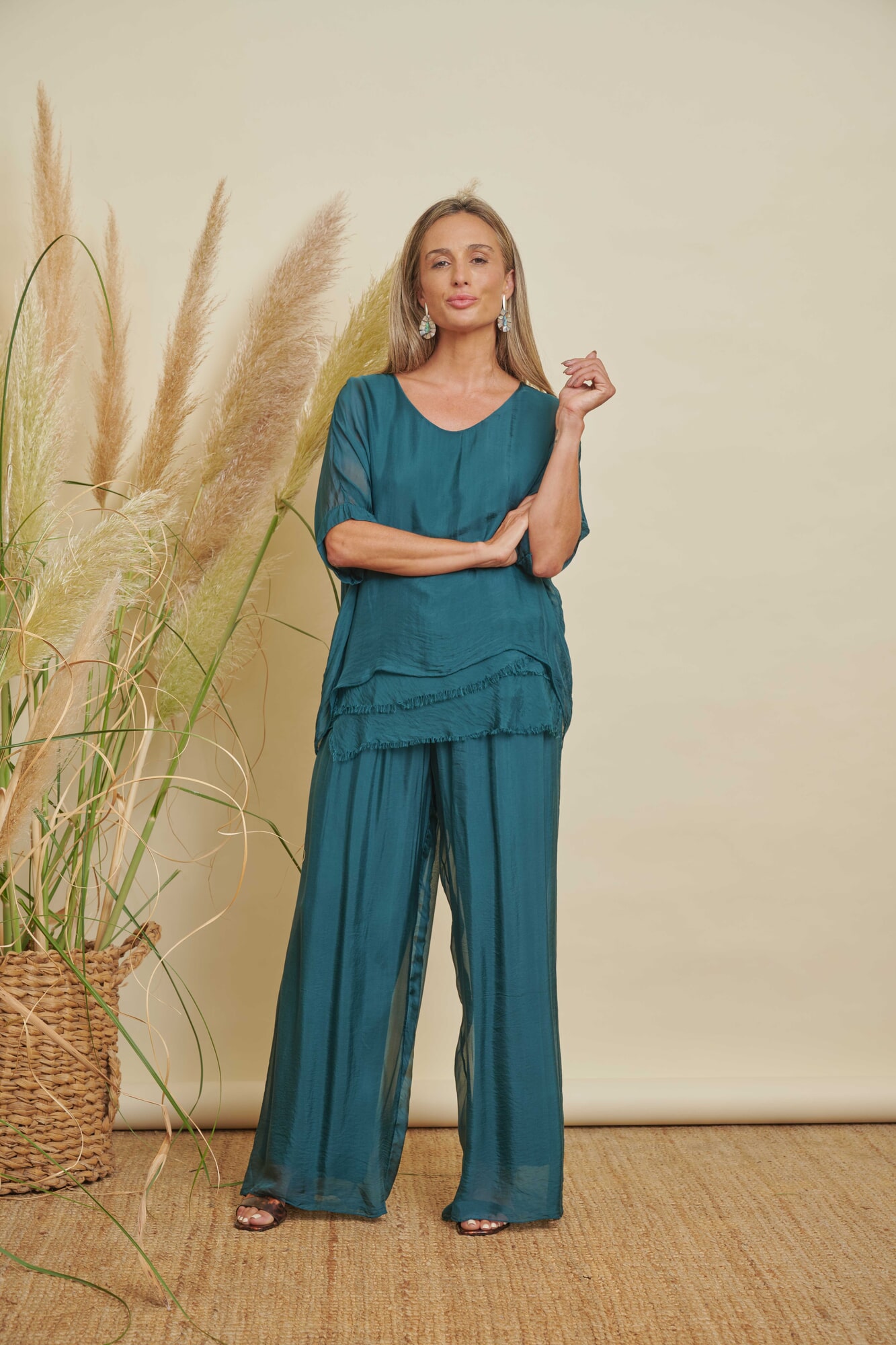 Conjunto Brisa
