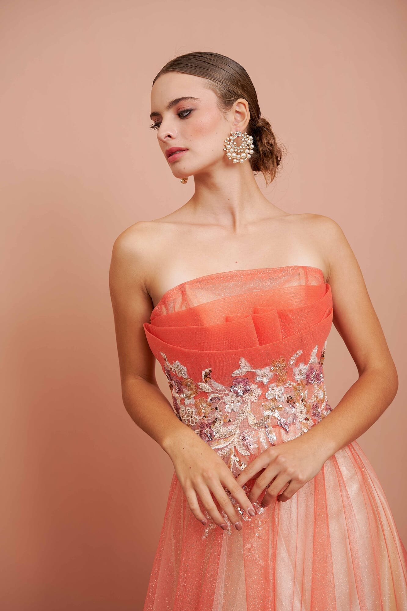 Vestido Paula