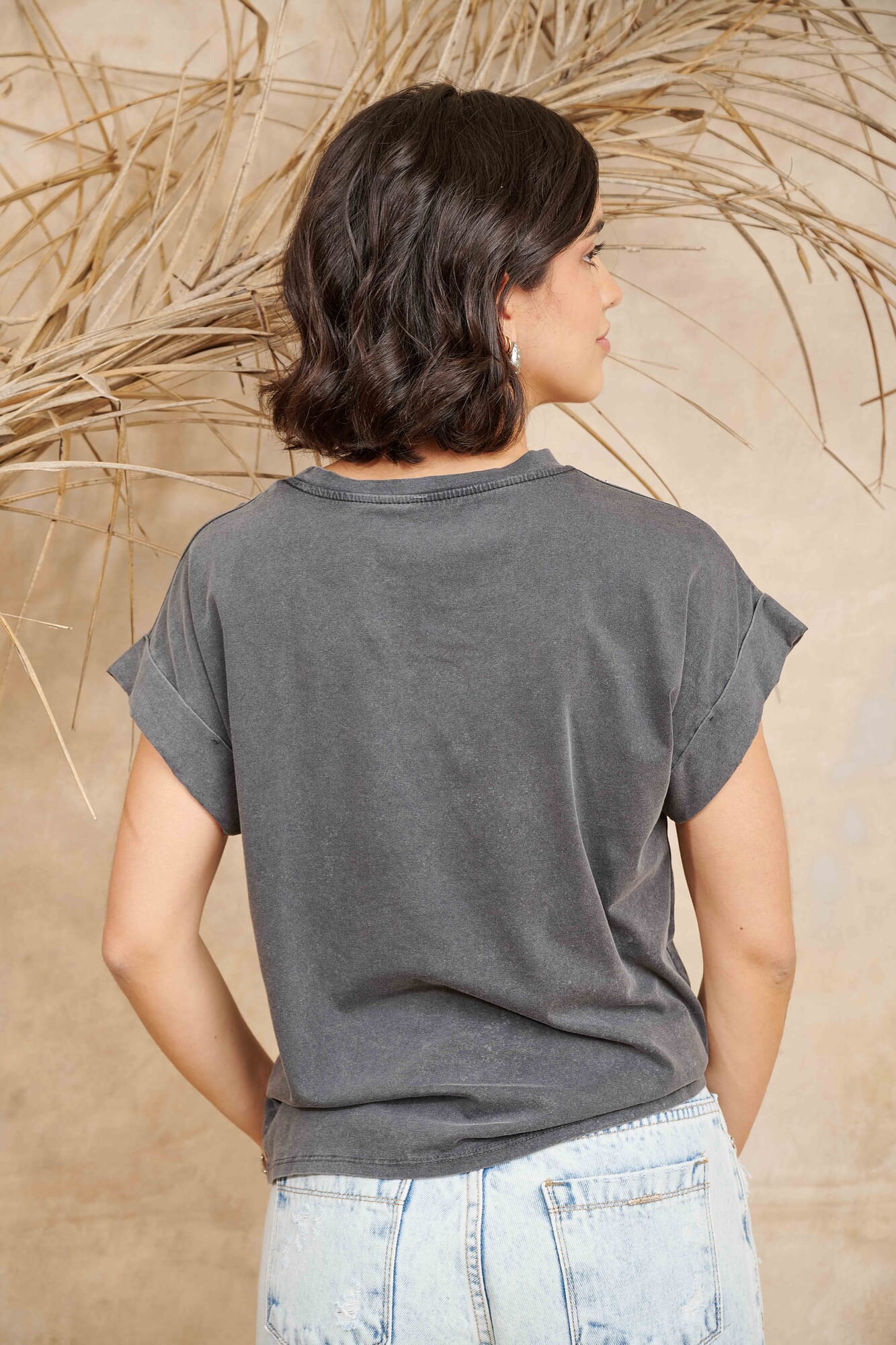Remera Loto