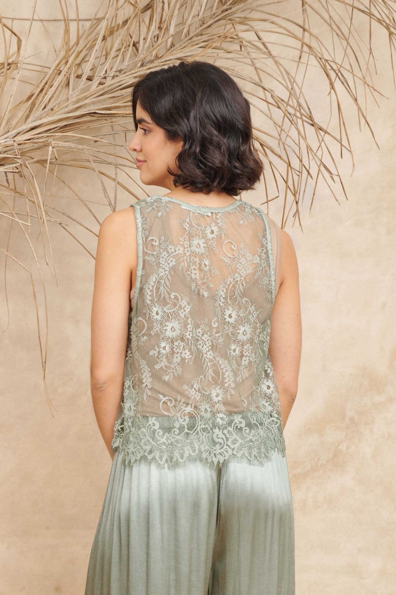 Musculosa Amore