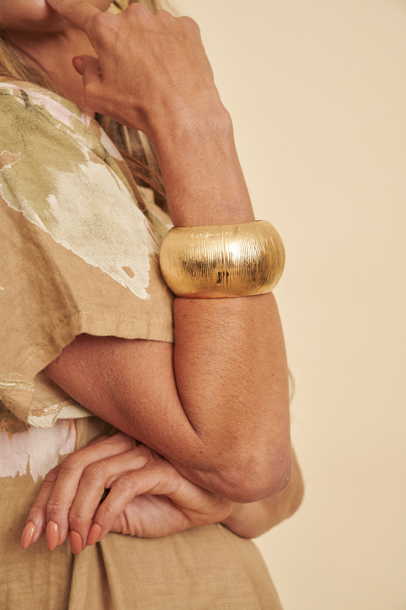 Brazalete Iris