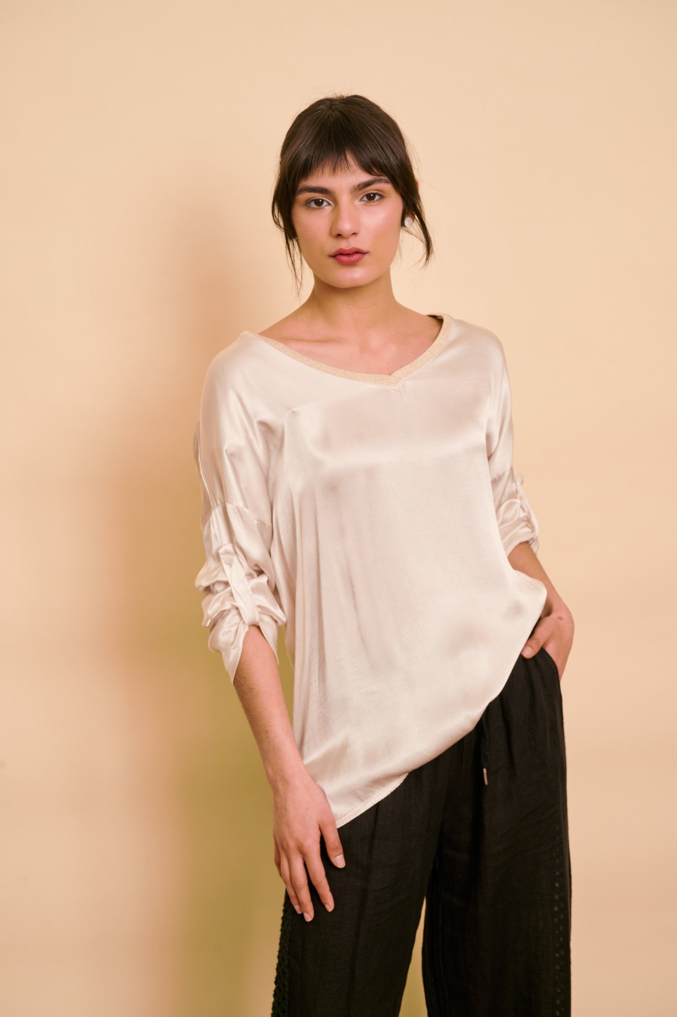 Remera Lurwex