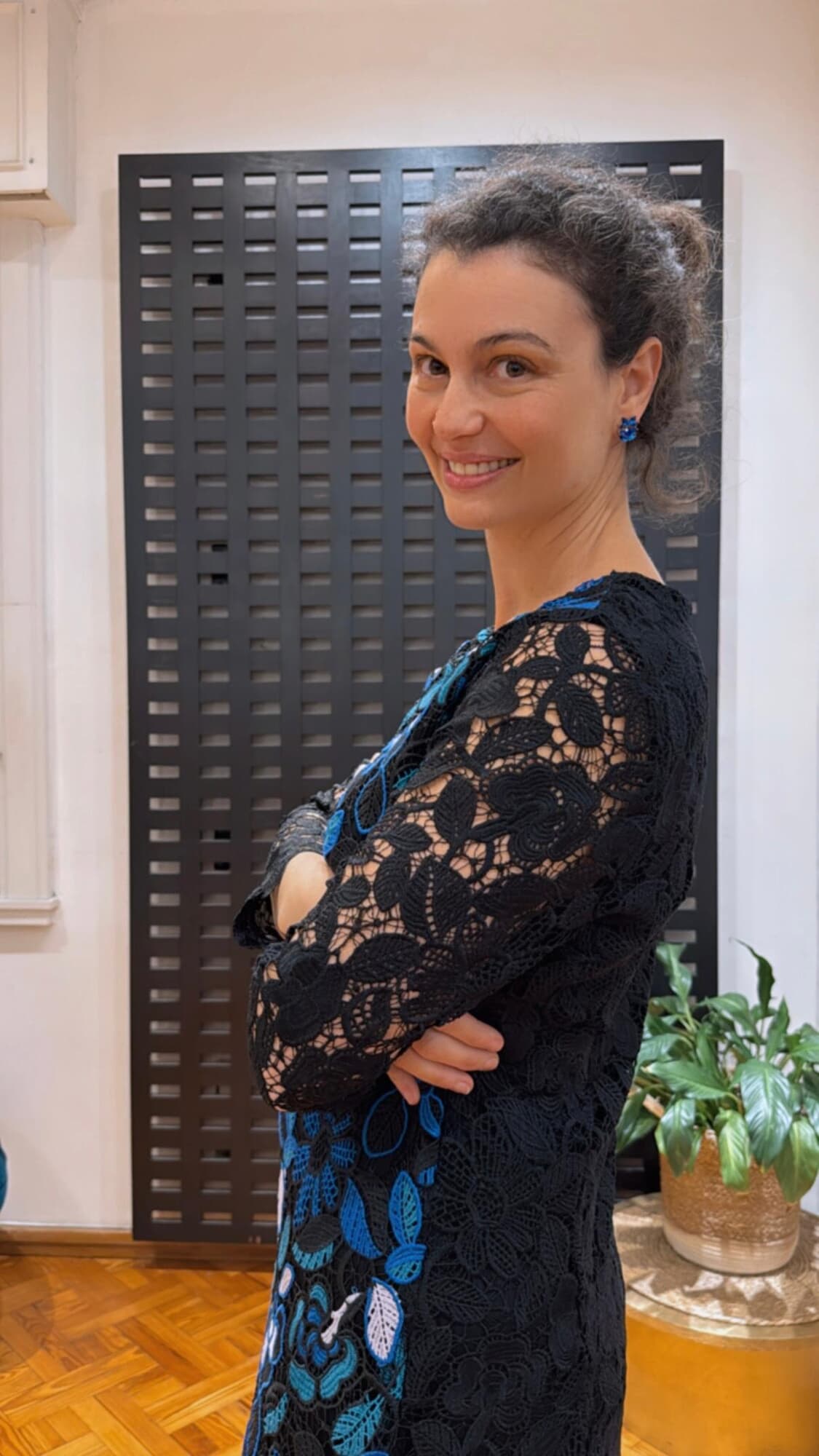 Vestido Sandra