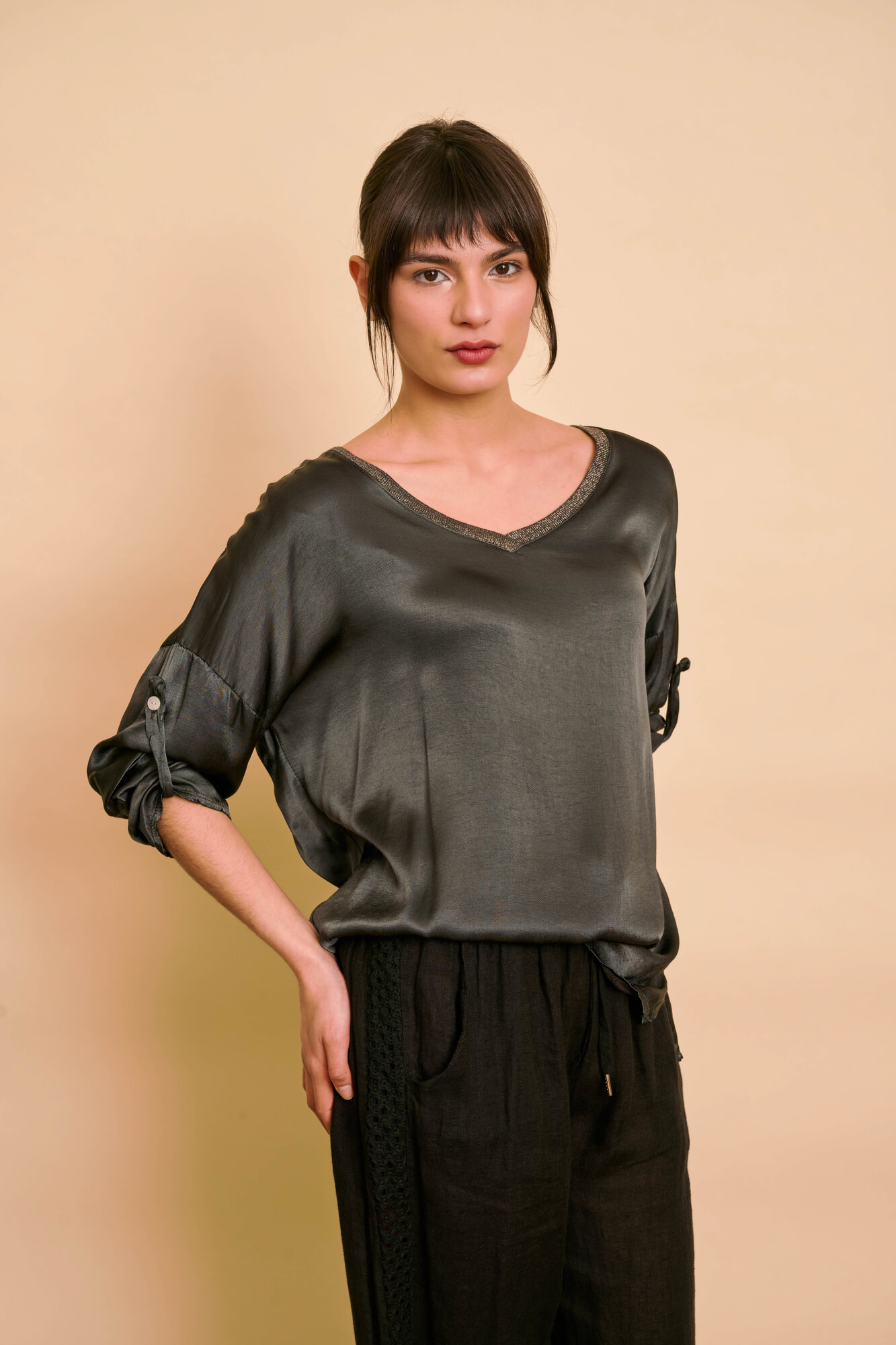 Remera Lurwex