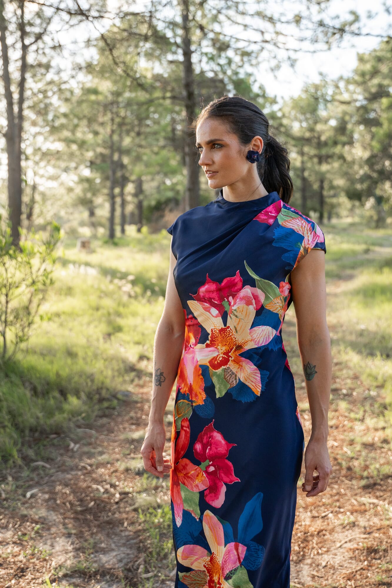 Vestido Decidida