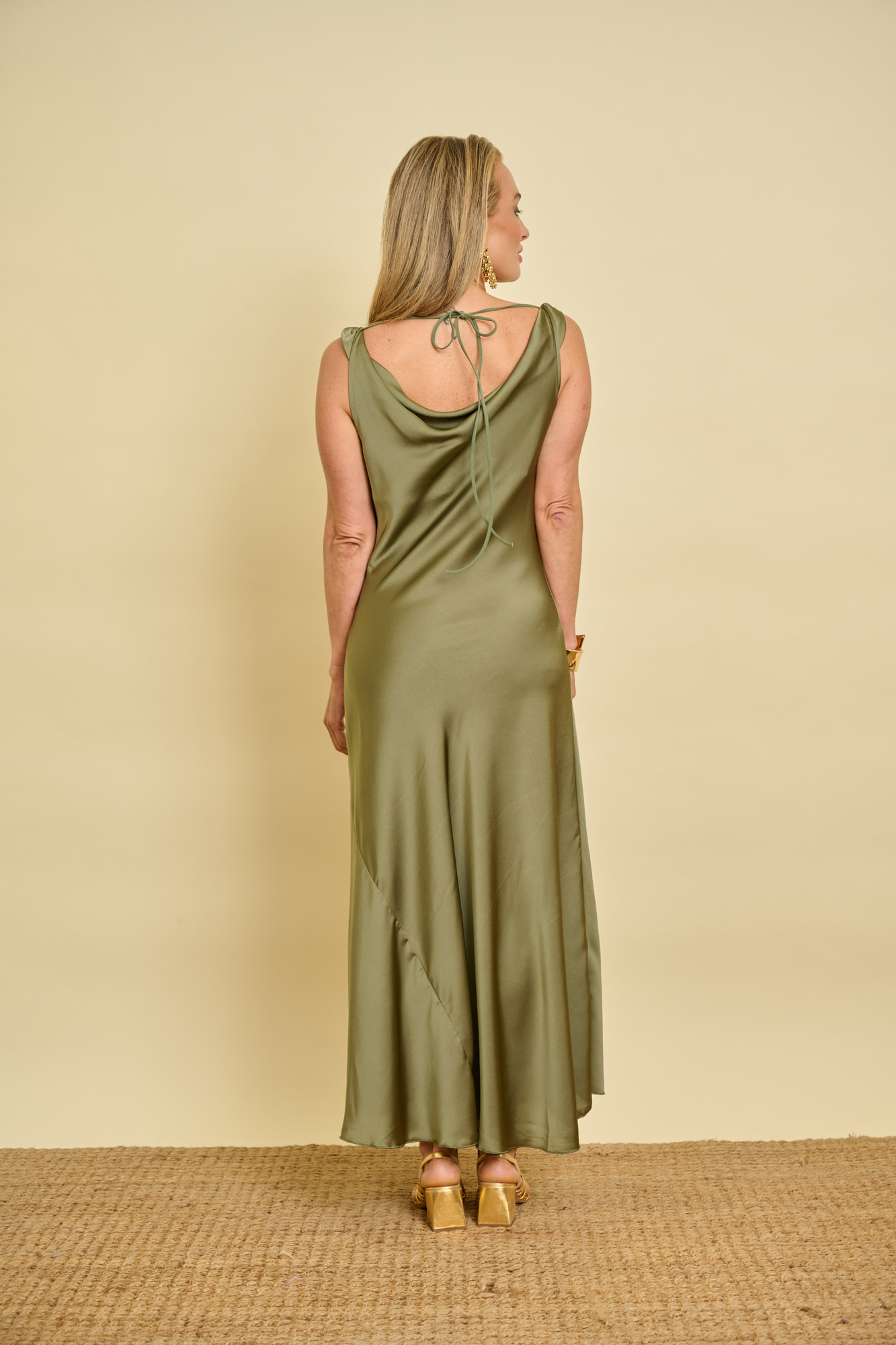 Vestido Juliette