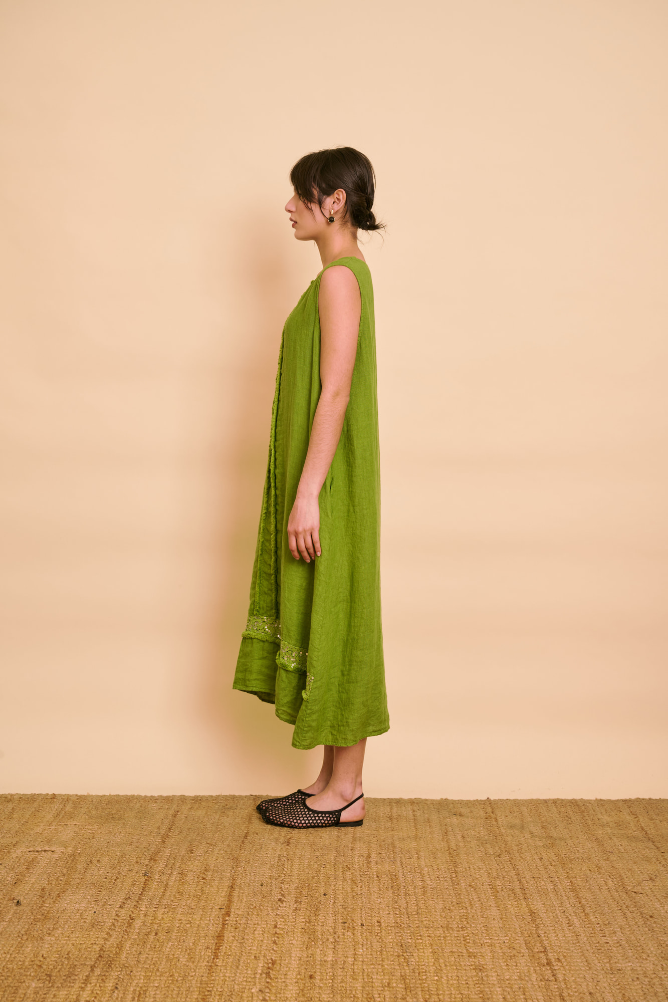 Vestido Inés